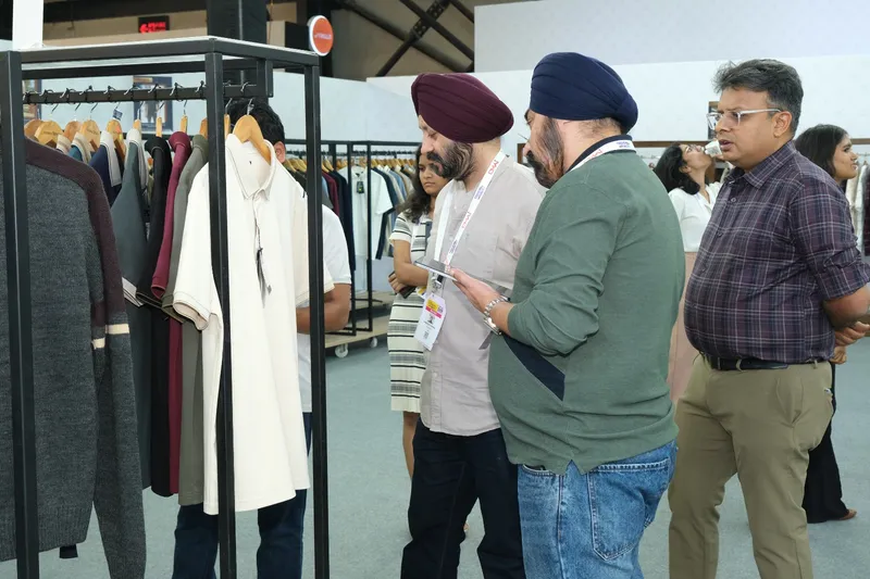 CMAI TRENDHAUS 2026 Concludes with Strong Business Results